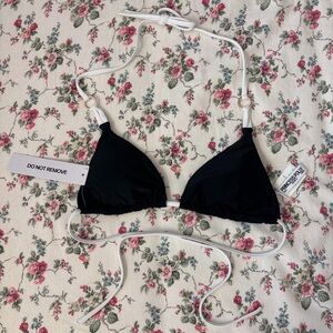 NWT princess polly bikini top